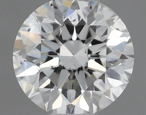 651459414 Diamant Natural ROUND SI1