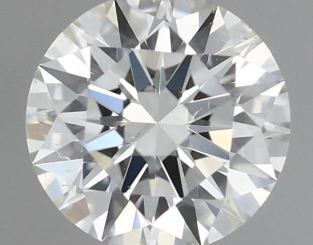 651459429 Diamant Natural ROUND SI1