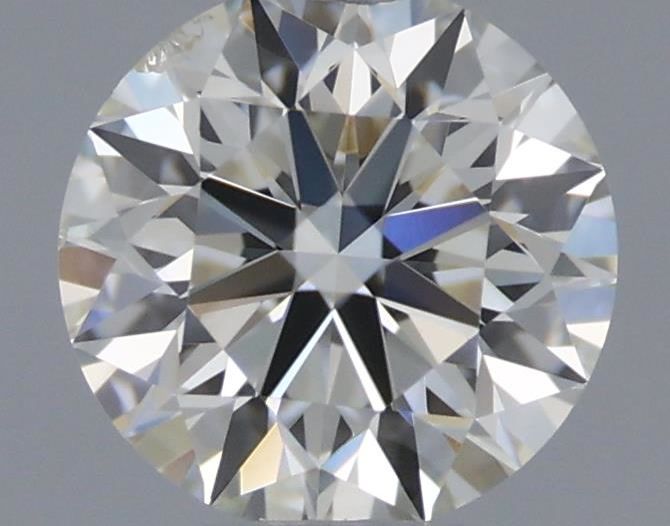 651459458 Diamant Natural ROUND SI1