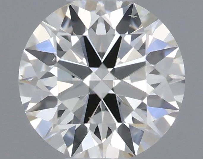 651459470 Diamant Natural ROUND VS2