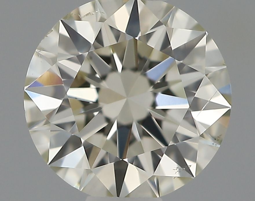 651459482 Diamant Natural ROUND SI1