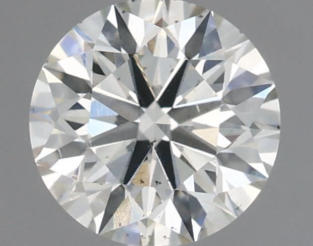 651459486 Diamant Natural ROUND SI1