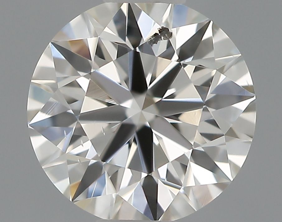 651459489 Diamant Natural ROUND SI1