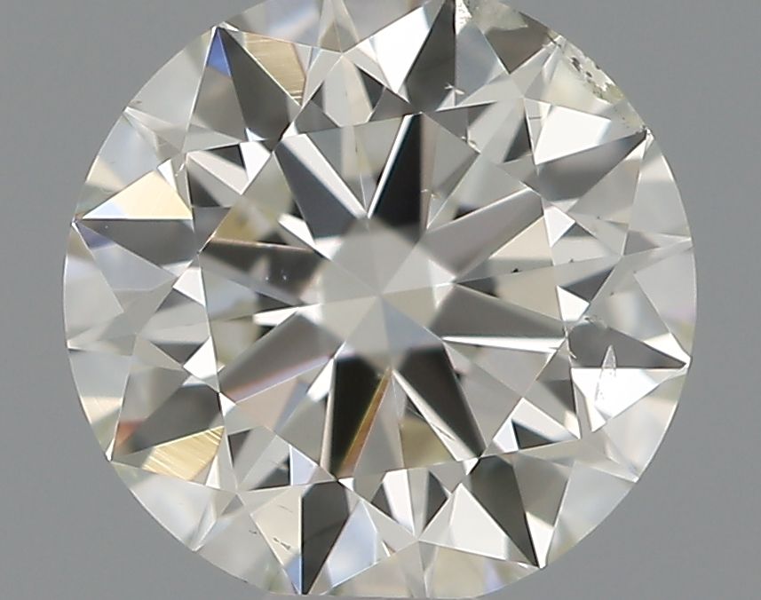 651459490 Diamant Natural ROUND SI1