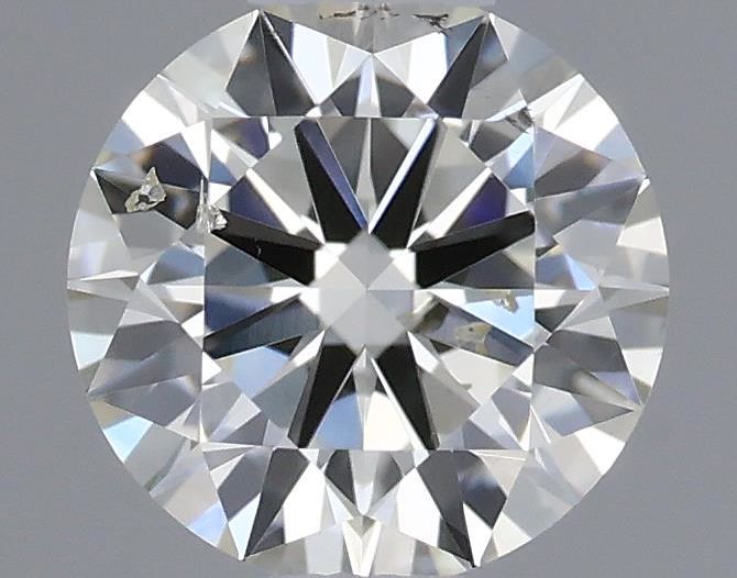 651459493 Diamant Natural ROUND SI1