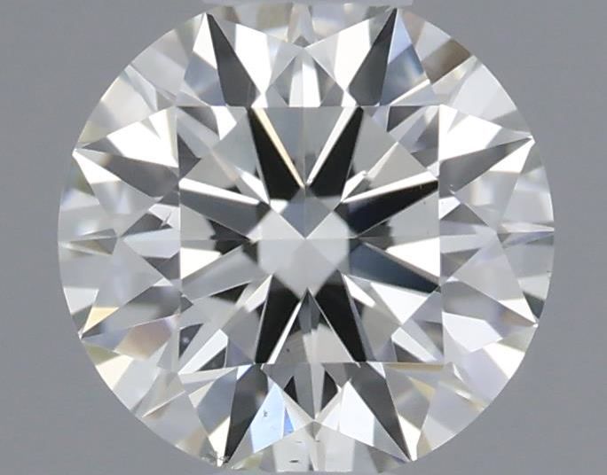 651459503 Diamant Natural ROUND VS2