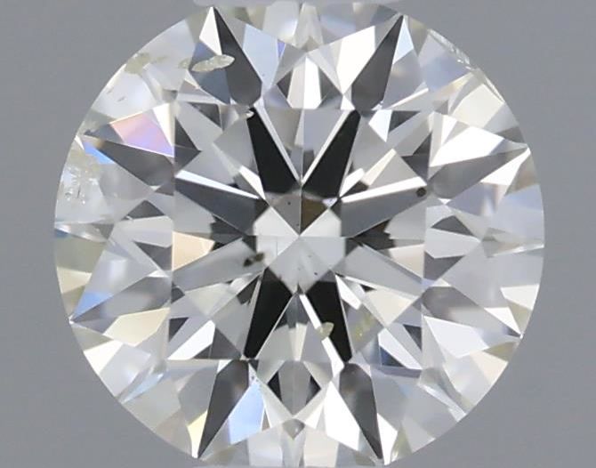 651459504 Diamant Natural ROUND SI1