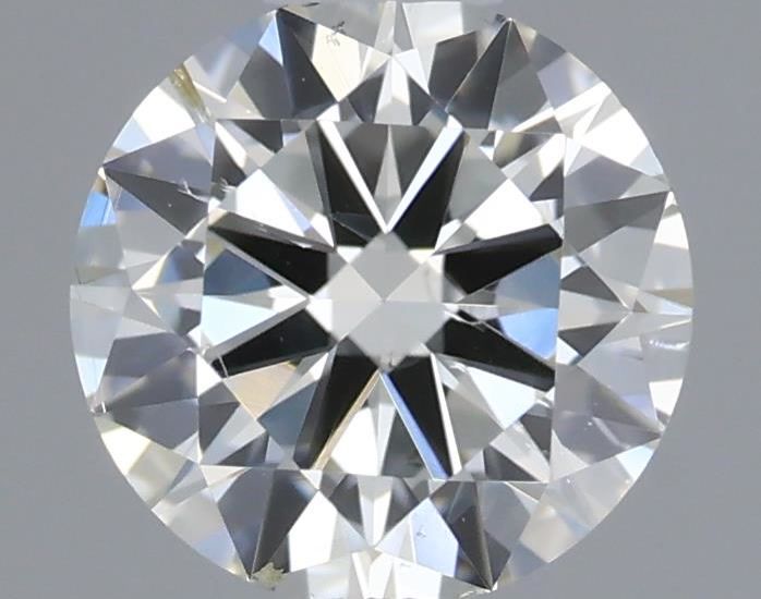 651459506 Diamant Natural ROUND SI1