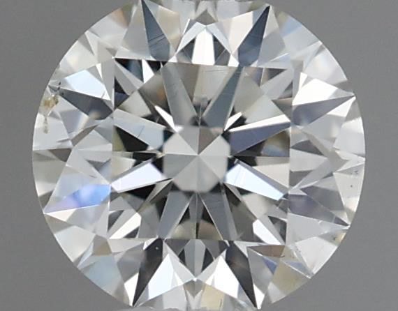 651459507 Diamant Natural ROUND SI1