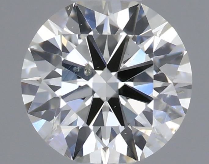 651459508 Diamant Natural ROUND SI1