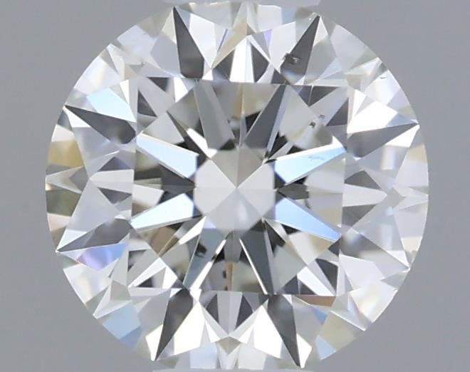 651459521 Diamant Natural ROUND SI1