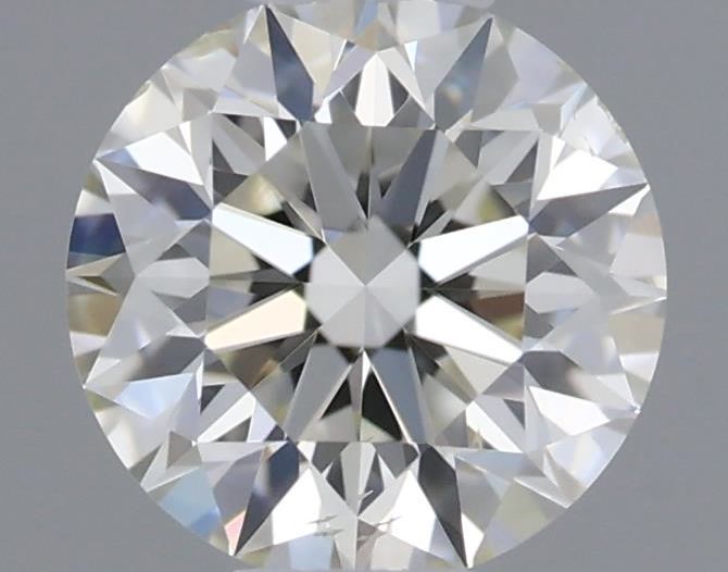 651459525 Diamant Natural ROUND SI1
