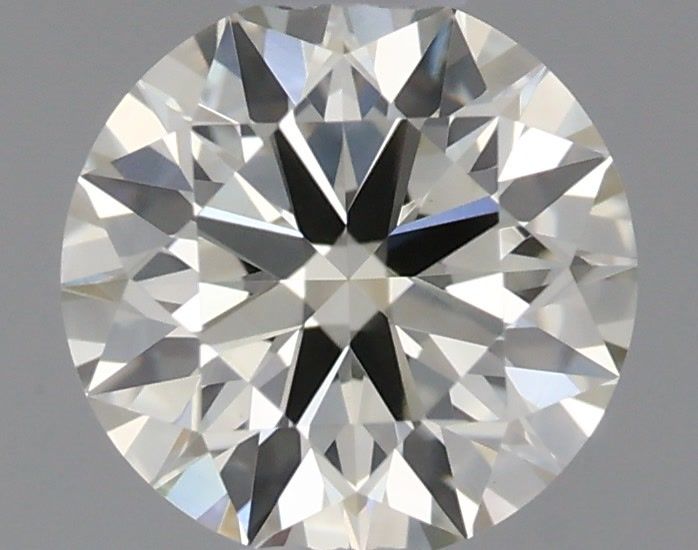 651459637 Diamant Natural ROUND VS1