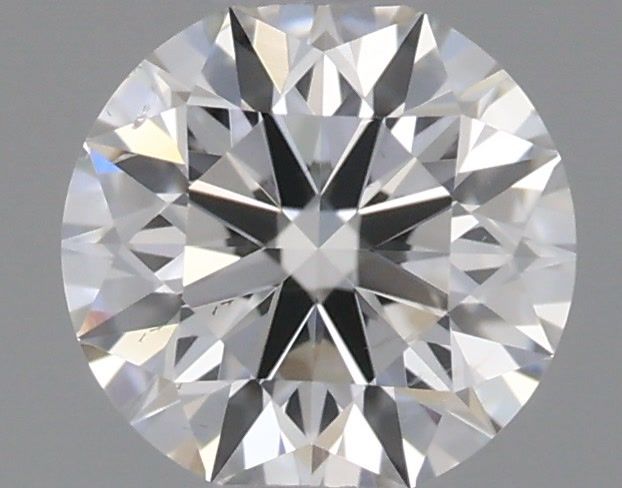 651459641 Diamant Natural ROUND SI1