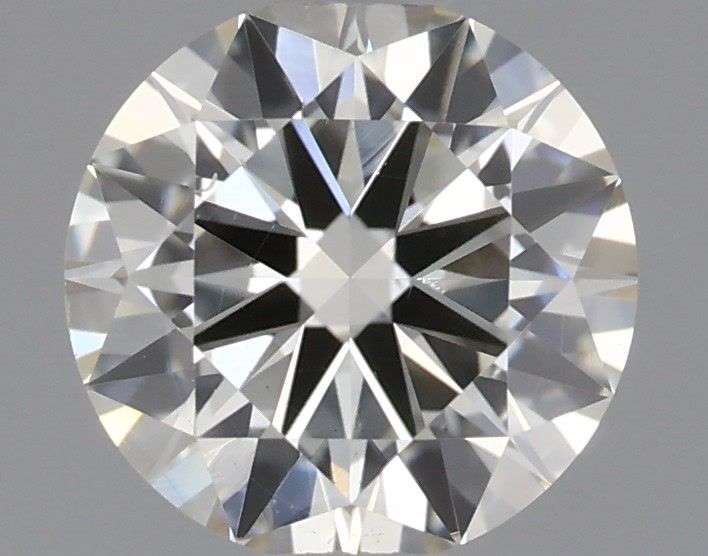 651459655 Diamant Natural ROUND VS2