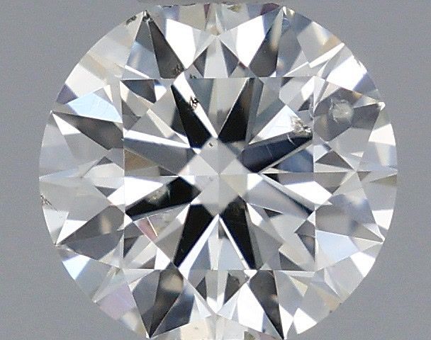 651459690 Diamant Natural ROUND SI1