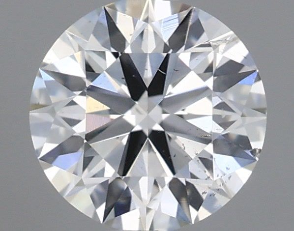 651459696 Diamant Natural ROUND SI1