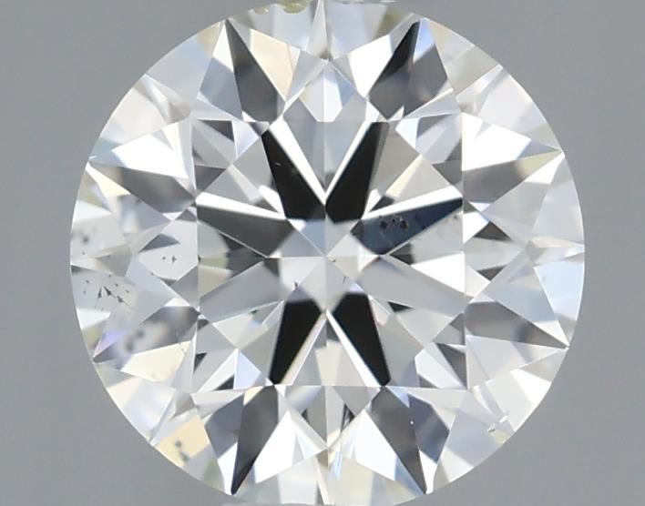 651459706 Diamant Natural ROUND SI1