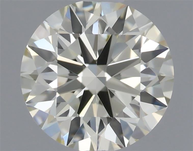 651459711 Diamant Natural ROUND VS2