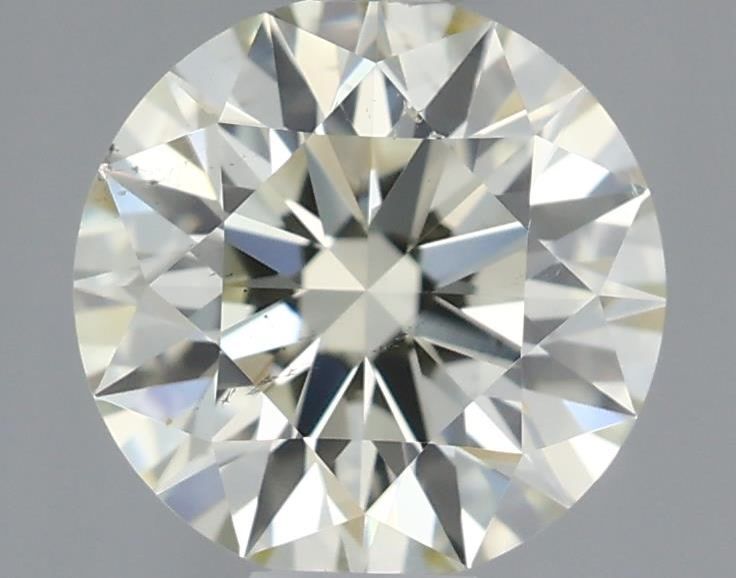 651459712 Diamant Natural ROUND SI1