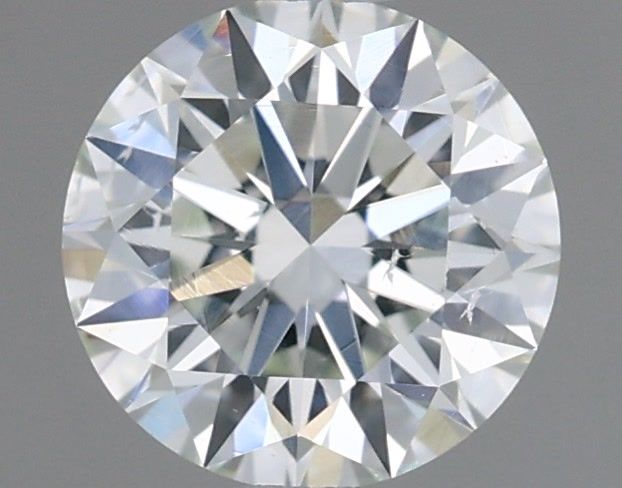 651459718 Diamant Natural ROUND SI1