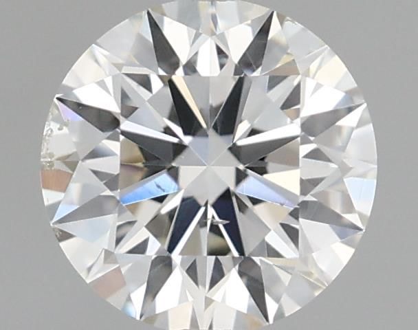 651459809 Diamant Natural ROUND SI1