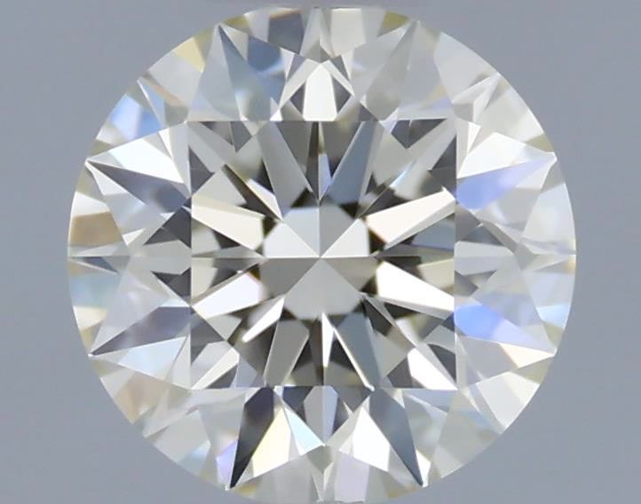 651459884 Diamant Natural ROUND VVS1