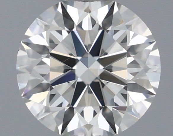 651459886 Diamant Natural ROUND VS1