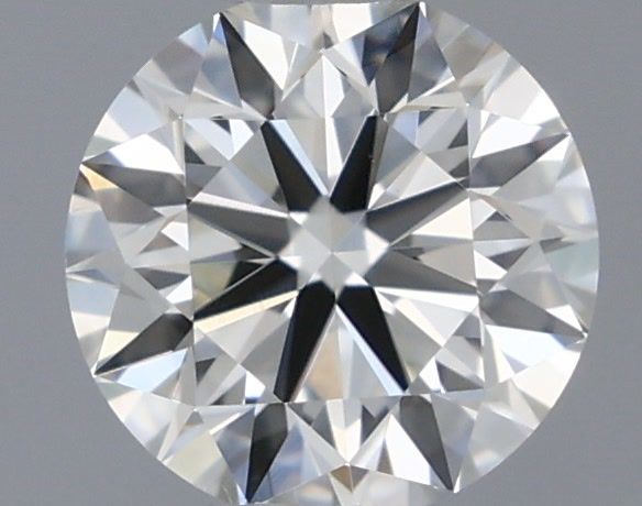 651459896 Diamant Natural ROUND VS1