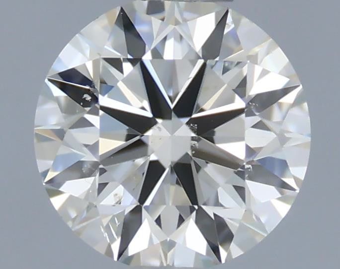 651459904 Diamant Natural ROUND SI1
