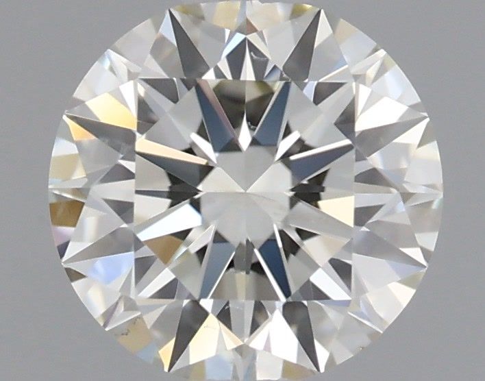 651459934 Diamant Natural ROUND SI1