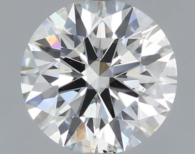 651459966 Diamant Natural ROUND SI1