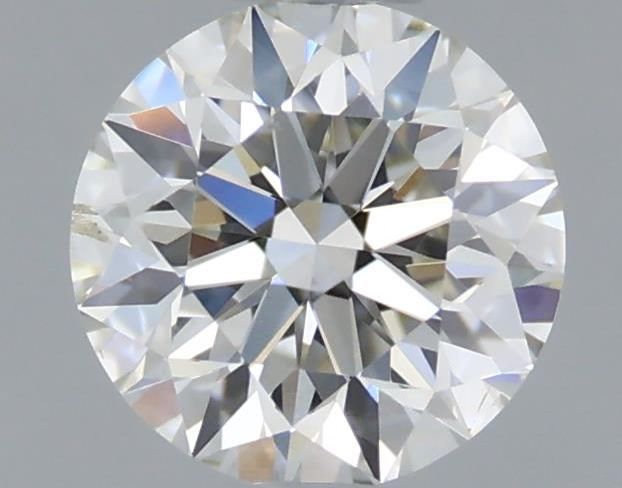 651459968 Diamant Natural ROUND SI1