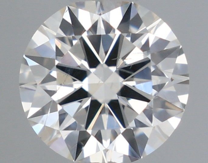 651459971 Diamant Natural ROUND SI1