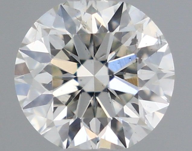 651459976 Diamant Natural ROUND SI1