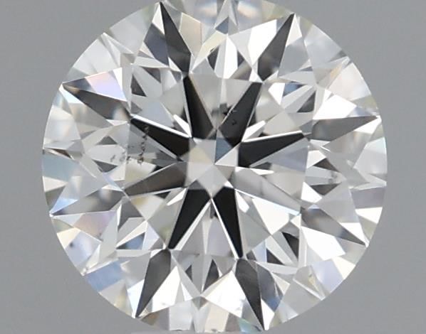 651459977 Diamant Natural ROUND SI1