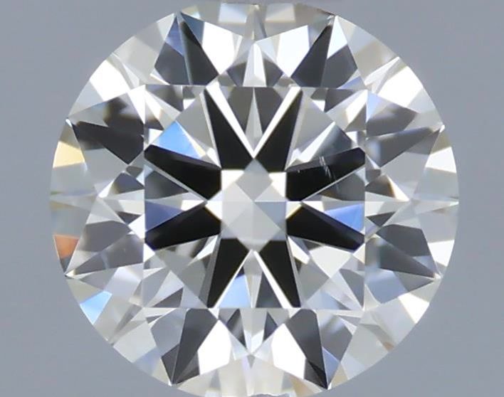 651460007 Diamant Natural ROUND VS1