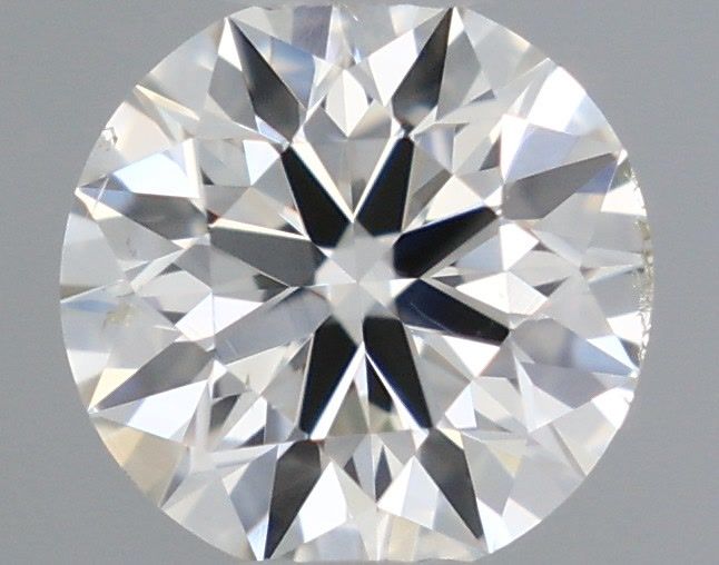 651460058 Diamant Natural ROUND VS2