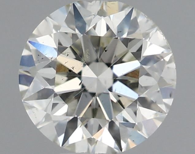 651460060 Diamant Natural ROUND SI1