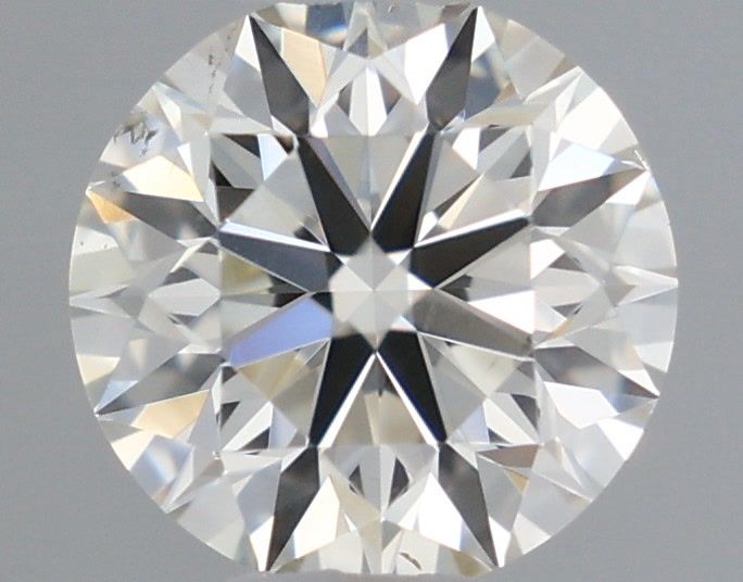 651460067 Diamant Natural ROUND VS2