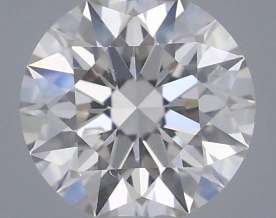 651460077 Diamant Natural ROUND SI1