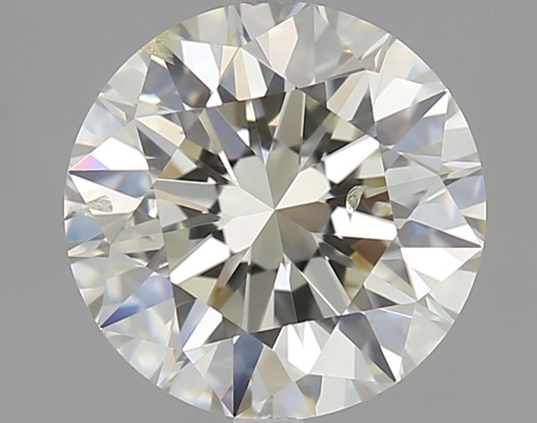 651482131 Diamant Natural ROUND SI1