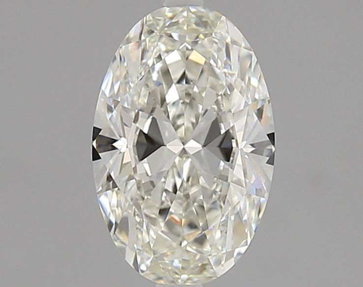 651482145 Diamant Natural OVAL VVS1