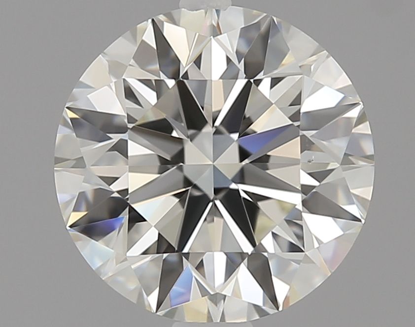 651482185 Diamant Natural ROUND VS1