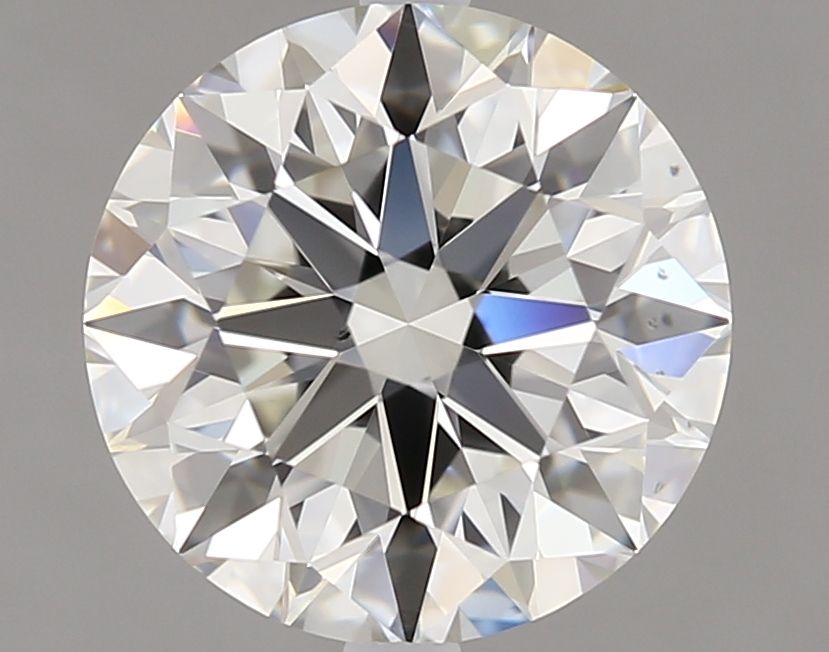651482216 Diamant Natural ROUND VS1