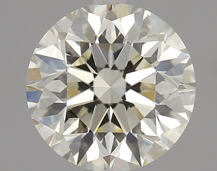 651482236 Diamant Natural ROUND VVS1