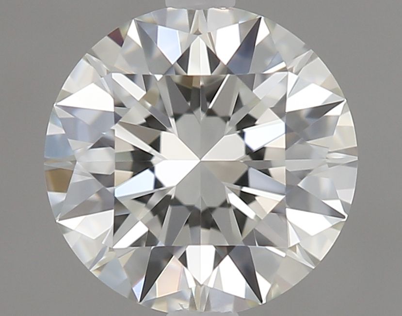 651482238 Diamant Natural ROUND VVS1