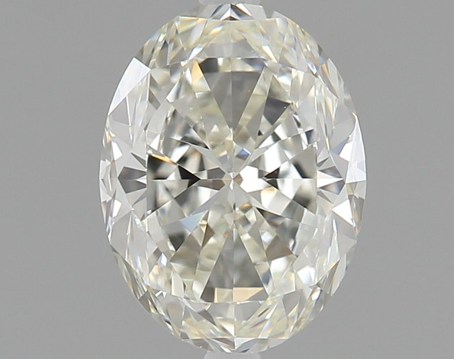 651482242 Diamant Natural OVAL VVS2