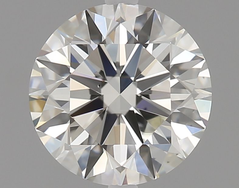 651482246 Diamant Natural ROUND VS1