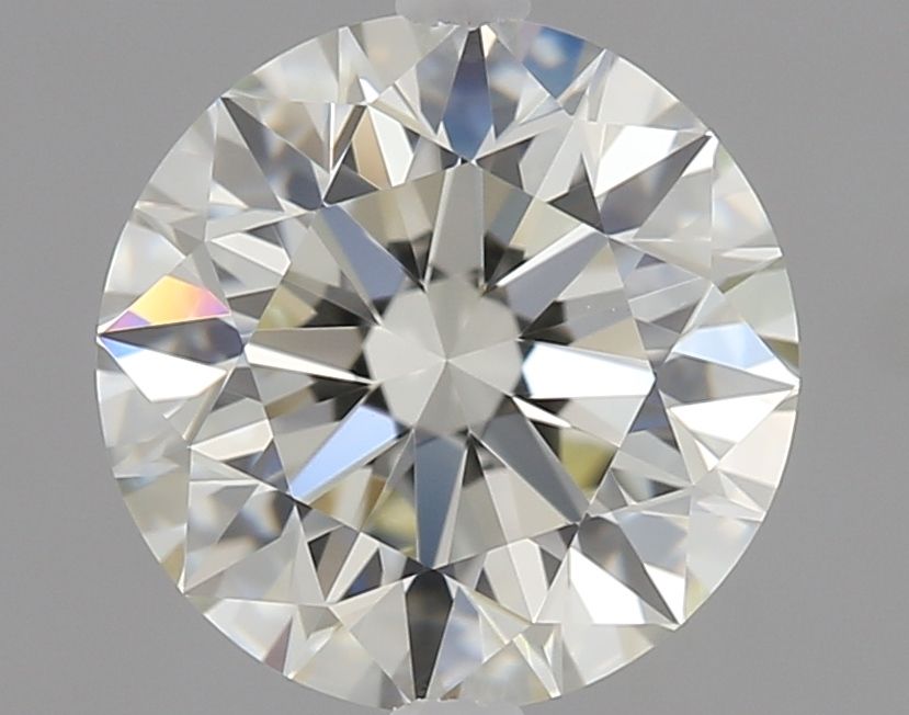 651482253 Diamant Natural ROUND VVS1